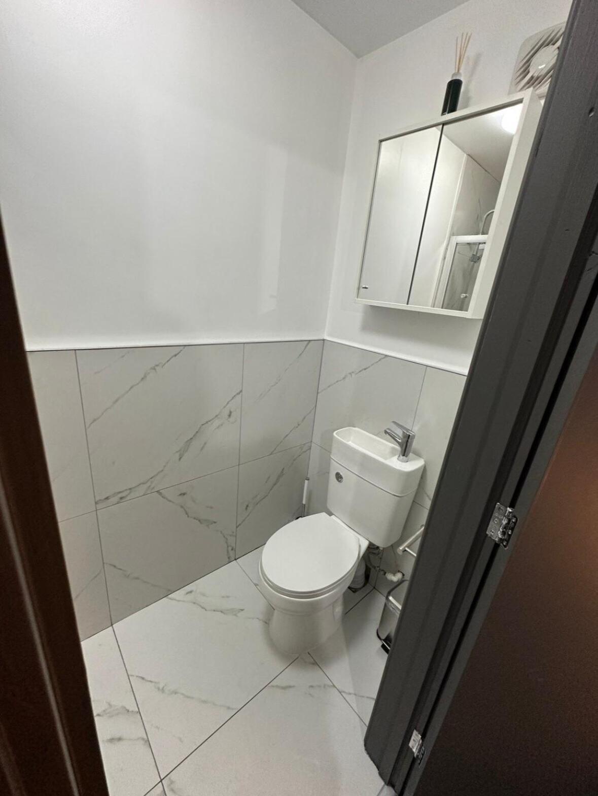 The Little Oaks Apartment Birmingham Luaran gambar