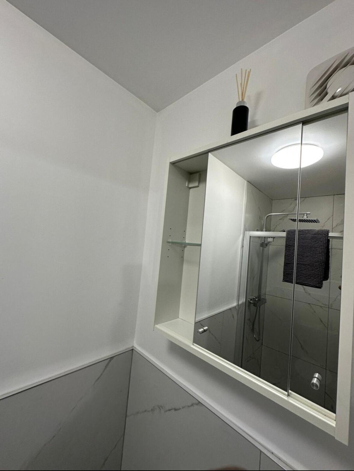 The Little Oaks Apartment Birmingham Luaran gambar