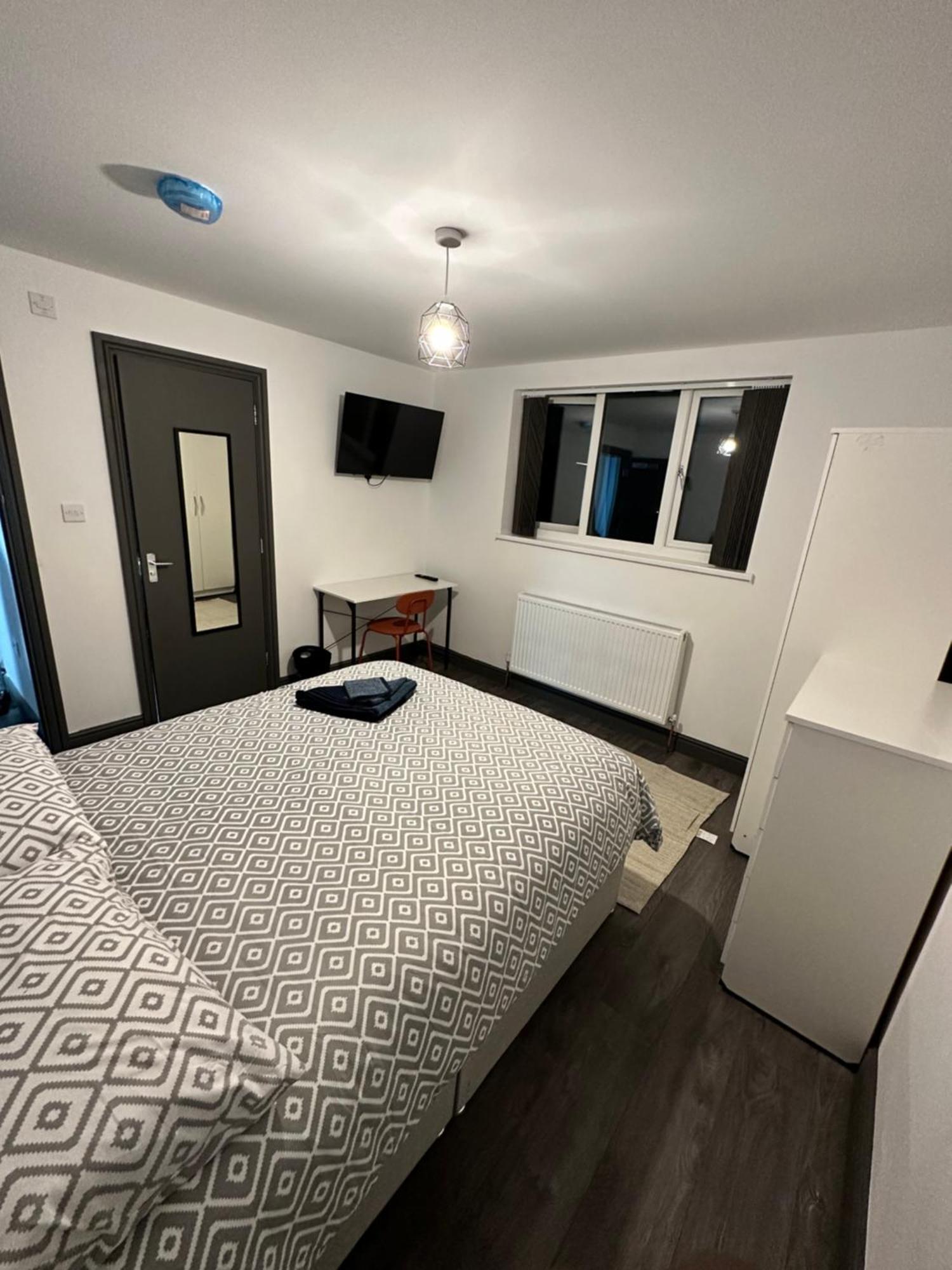 The Little Oaks Apartment Birmingham Luaran gambar